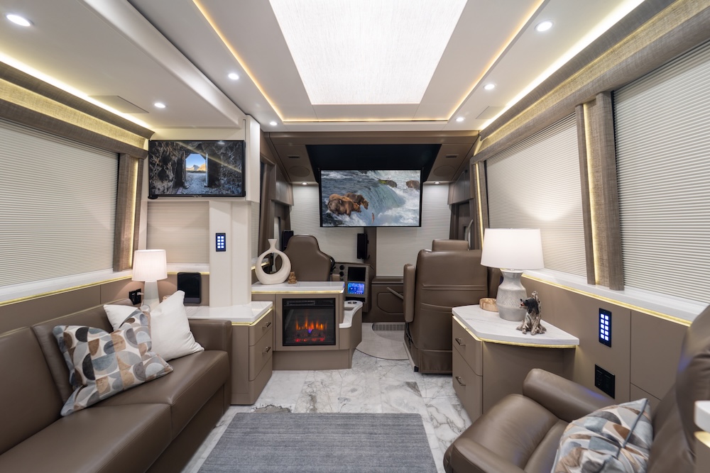 2026 Prevost X3 For Sale