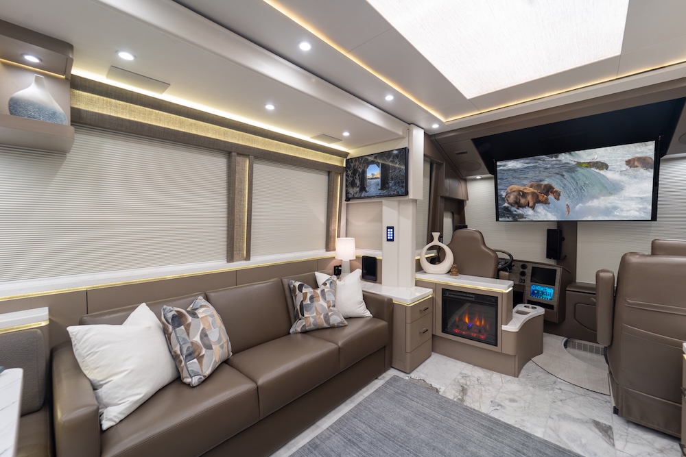 2026 Prevost X3 For Sale