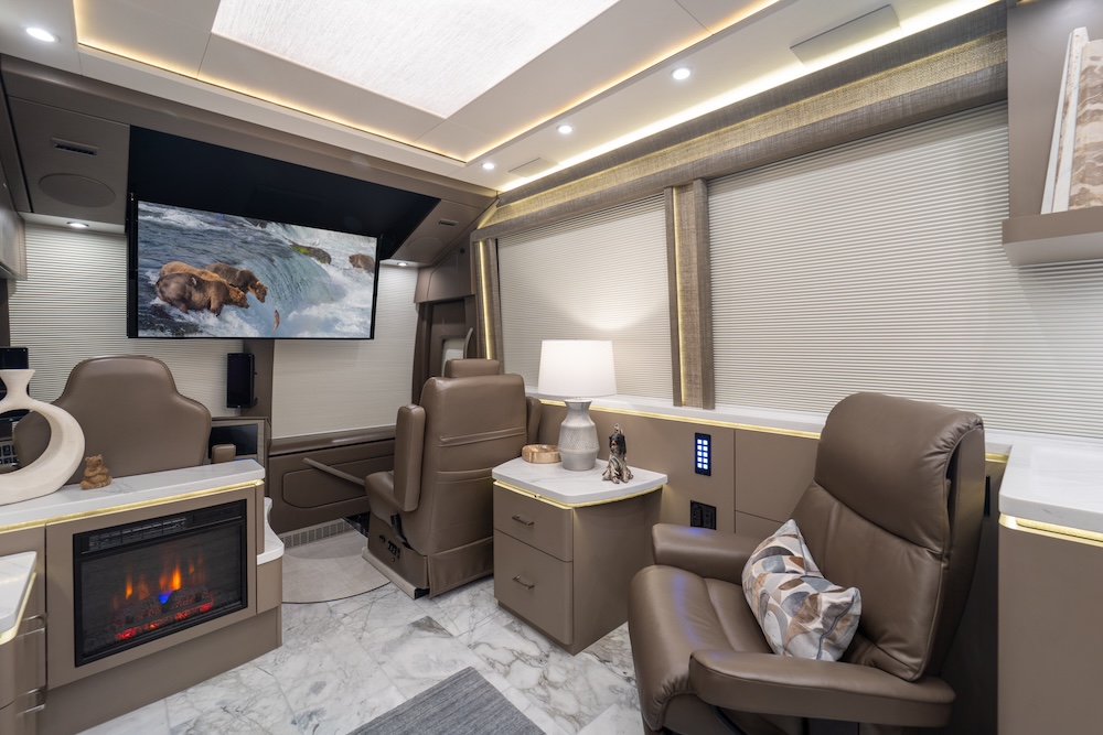 2026 Prevost X3 For Sale