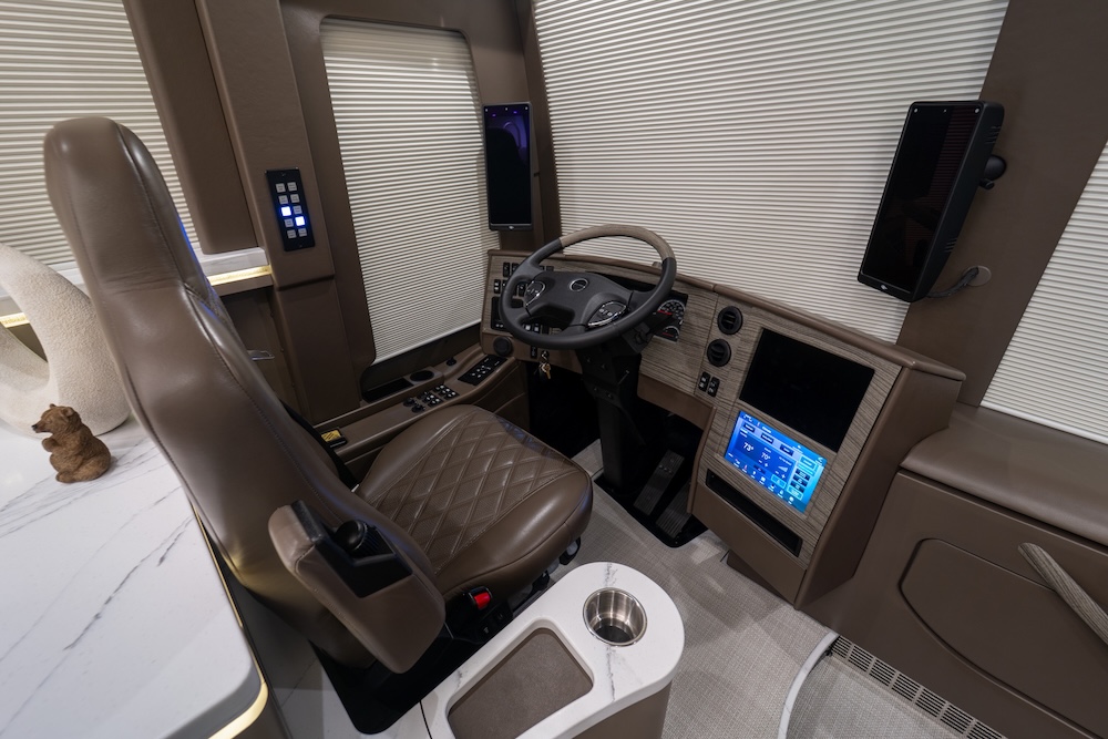 2026 Prevost X3 For Sale