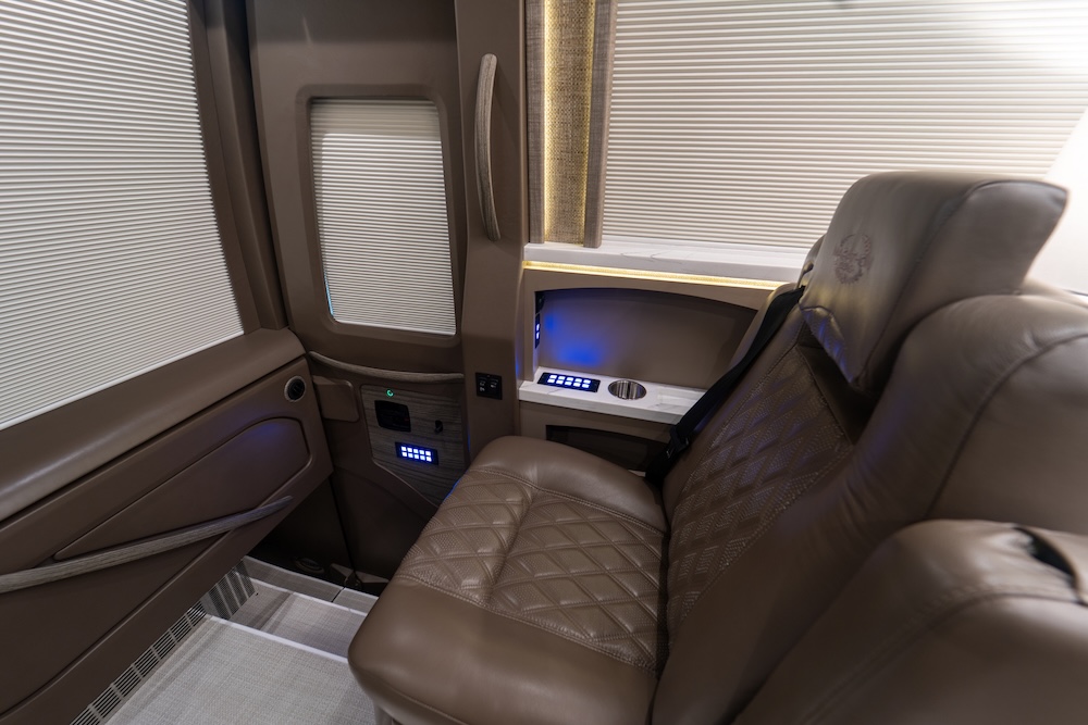 2026 Prevost X3 For Sale