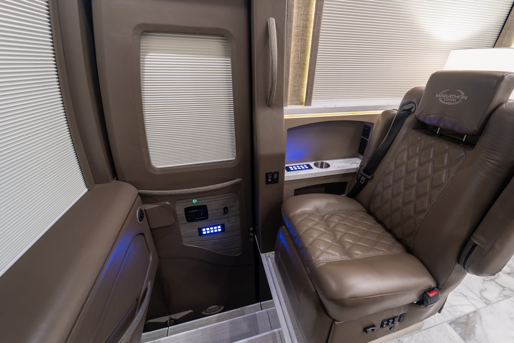 2026 Prevost X3 For Sale
