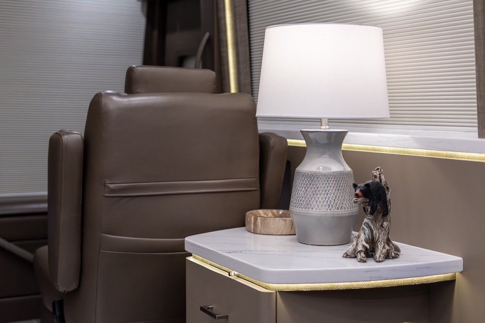 2026 Prevost X3 For Sale