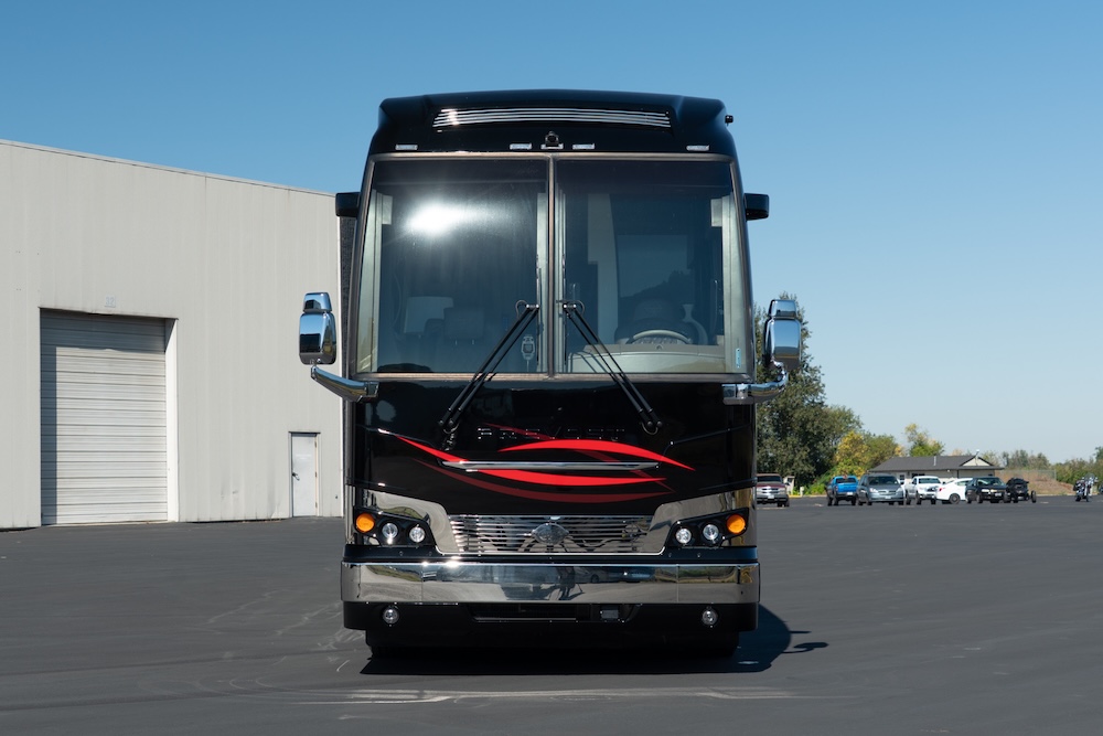 2026 Prevost X3 For Sale