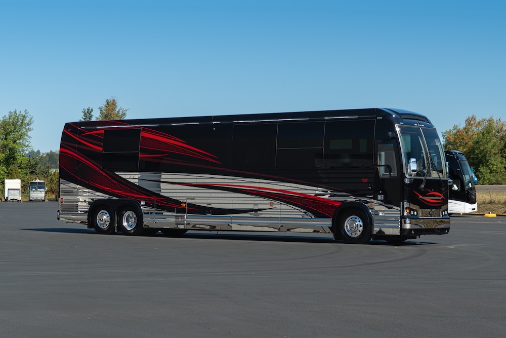 2026 Prevost X3 For Sale