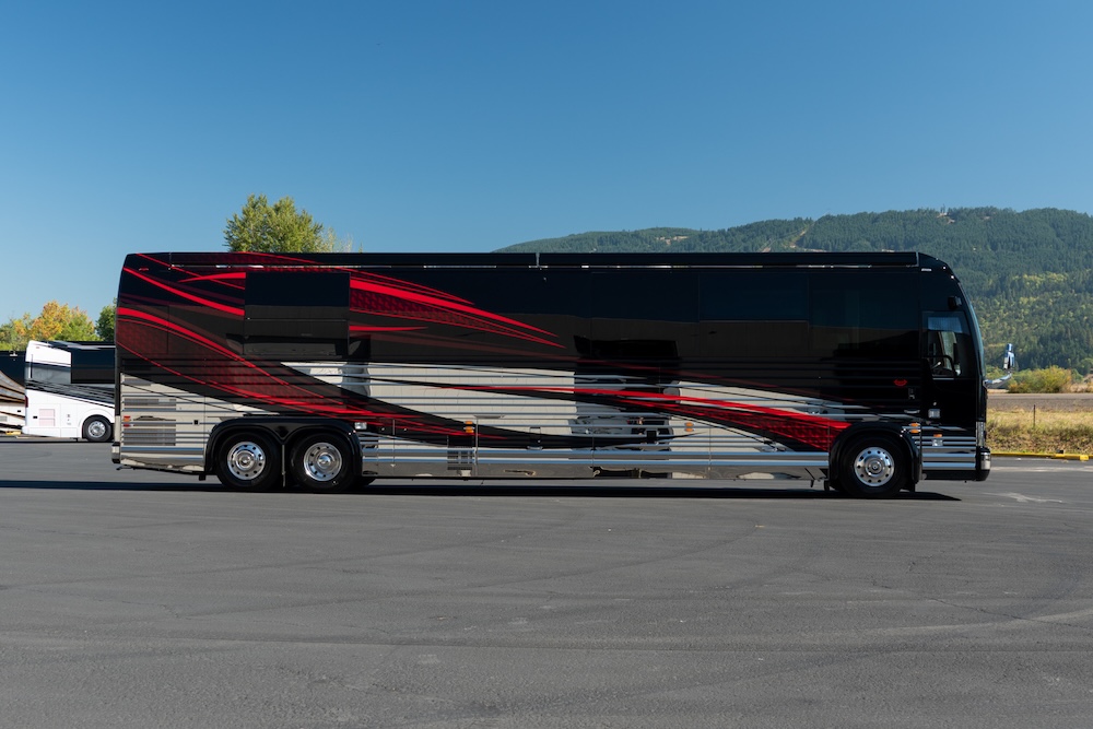 2026 Prevost X3 For Sale