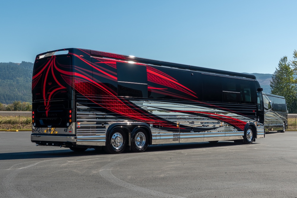 2026 Prevost X3 For Sale