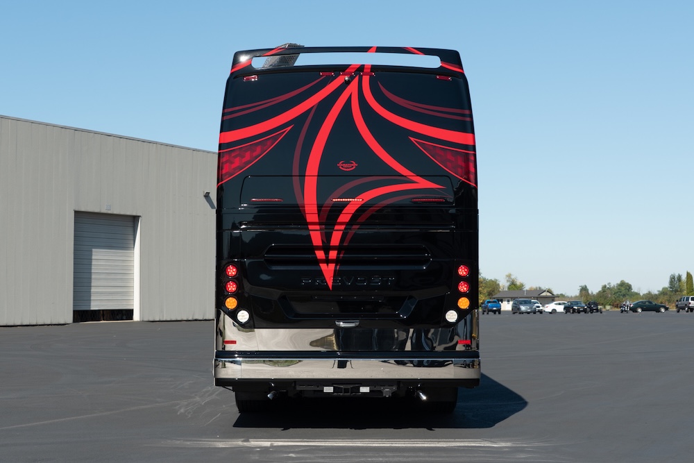 2026 Prevost X3 For Sale