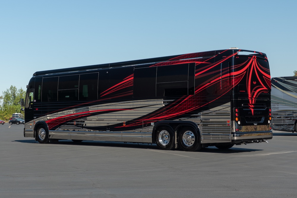 2026 Prevost X3 For Sale