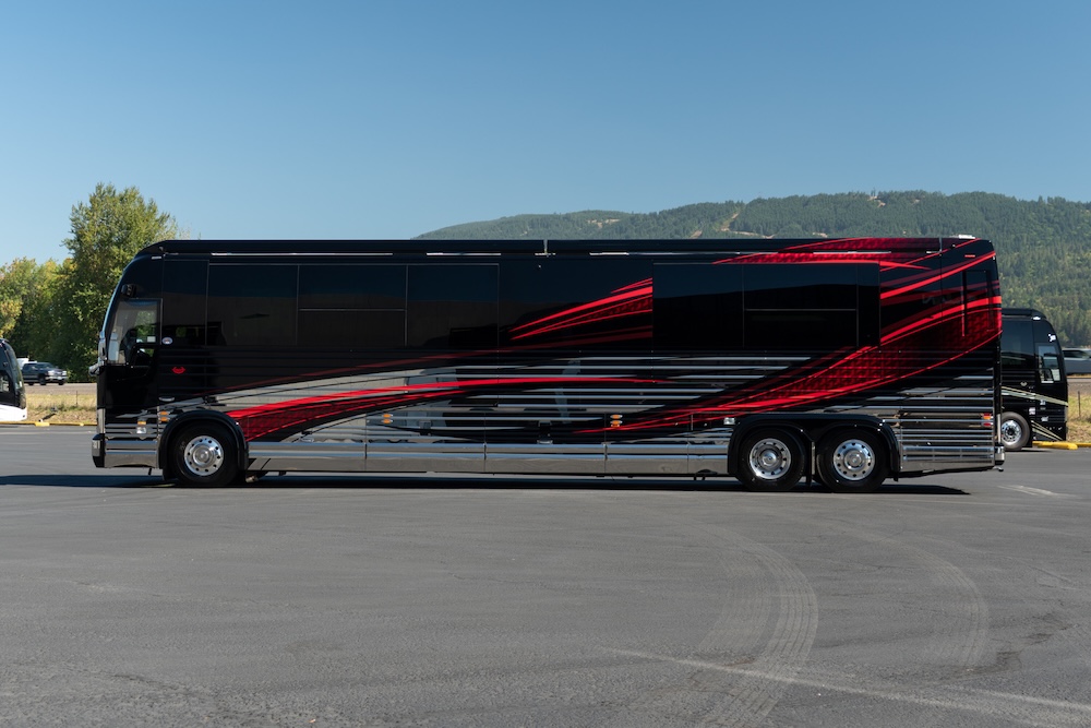 2026 Prevost X3 For Sale