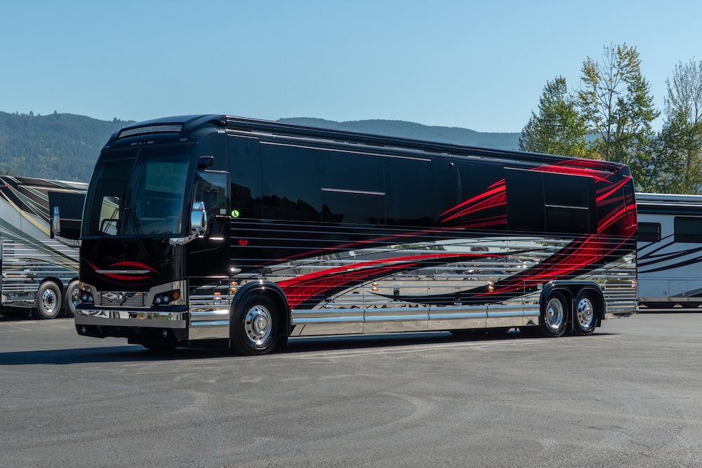 2026 Prevost X3 For Sale