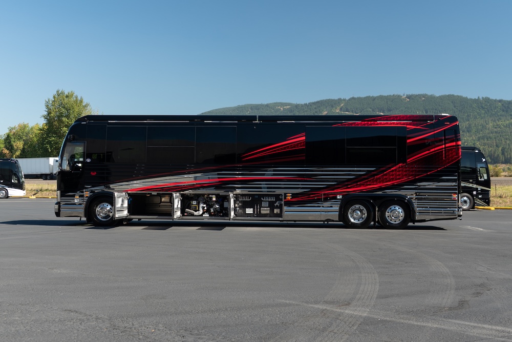 2026 Prevost X3 For Sale