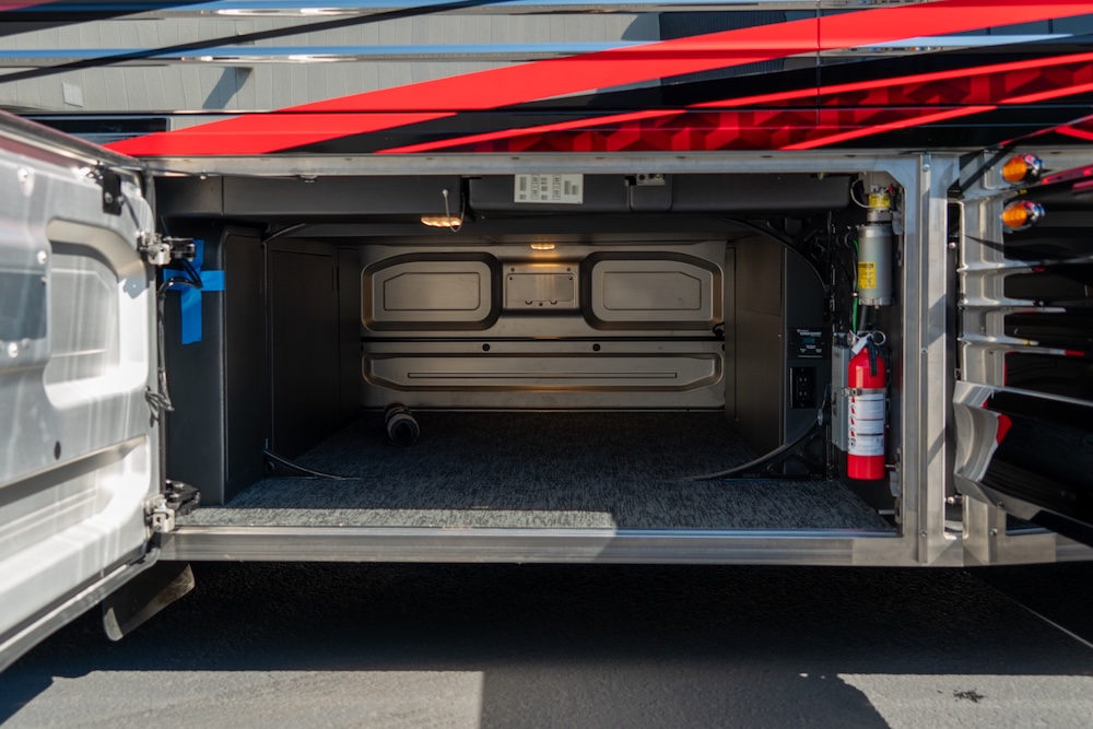 2026 Prevost X3 For Sale