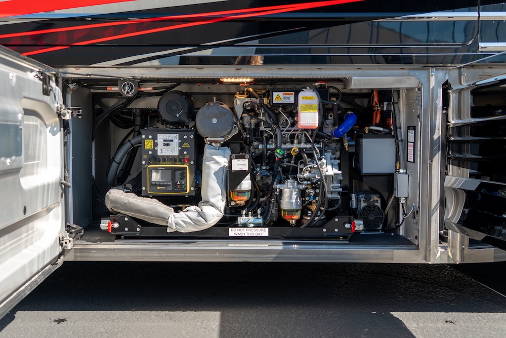 2026 Prevost X3 For Sale