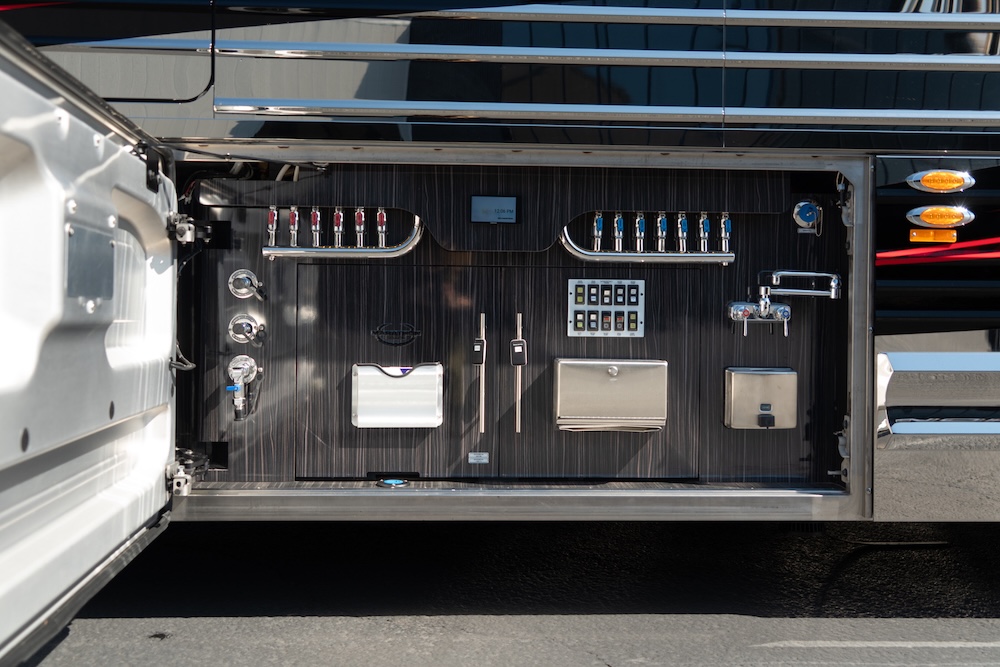 2026 Prevost X3 For Sale