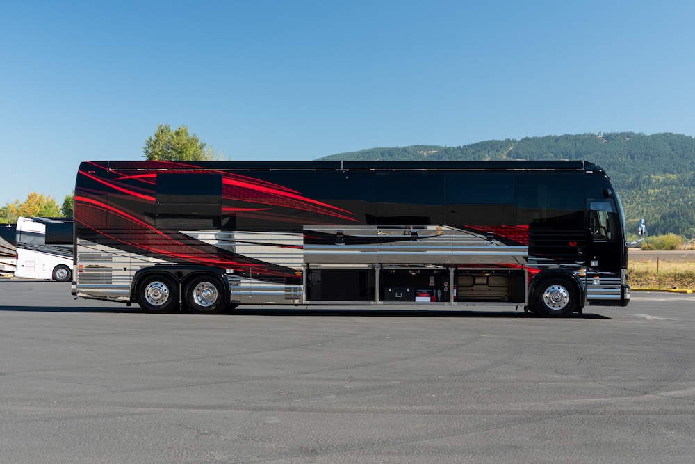 2026 Prevost X3 For Sale