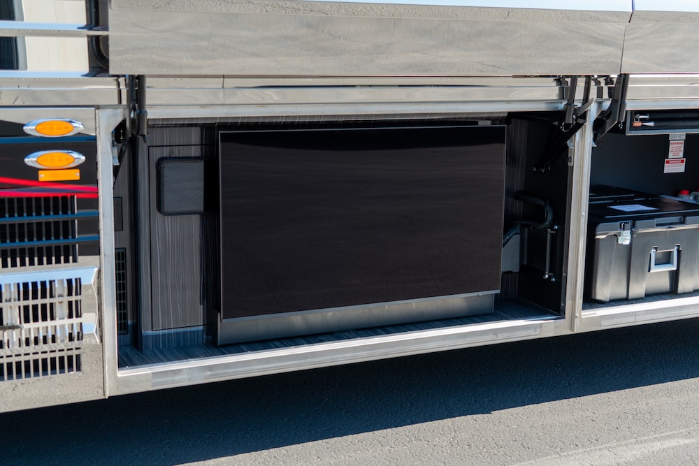 2026 Prevost X3 For Sale