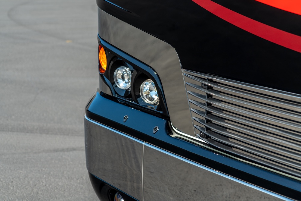 2026 Prevost X3 For Sale