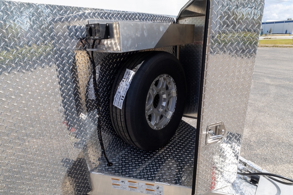 2026 Featherlite Stacker For Sale