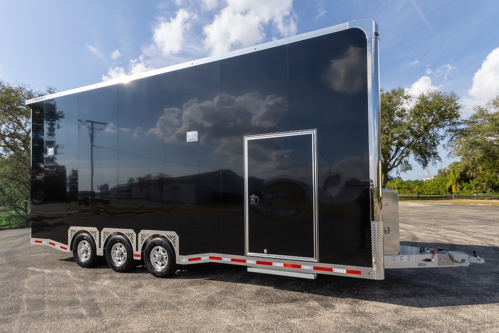 2026 Prevost Featherlite Stacker For Sale