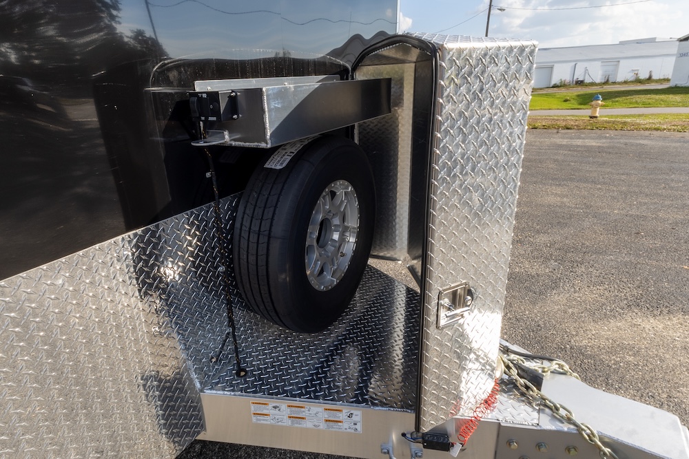 2026 Featherlite Stacker For Sale