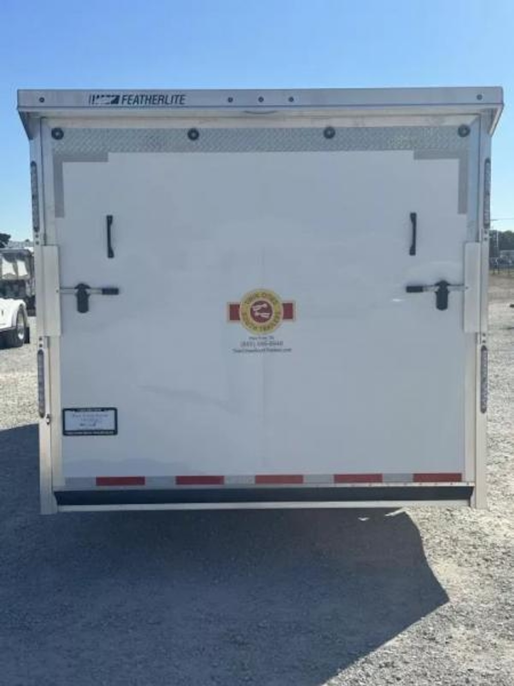 2026 Prevost Trailer For Sale