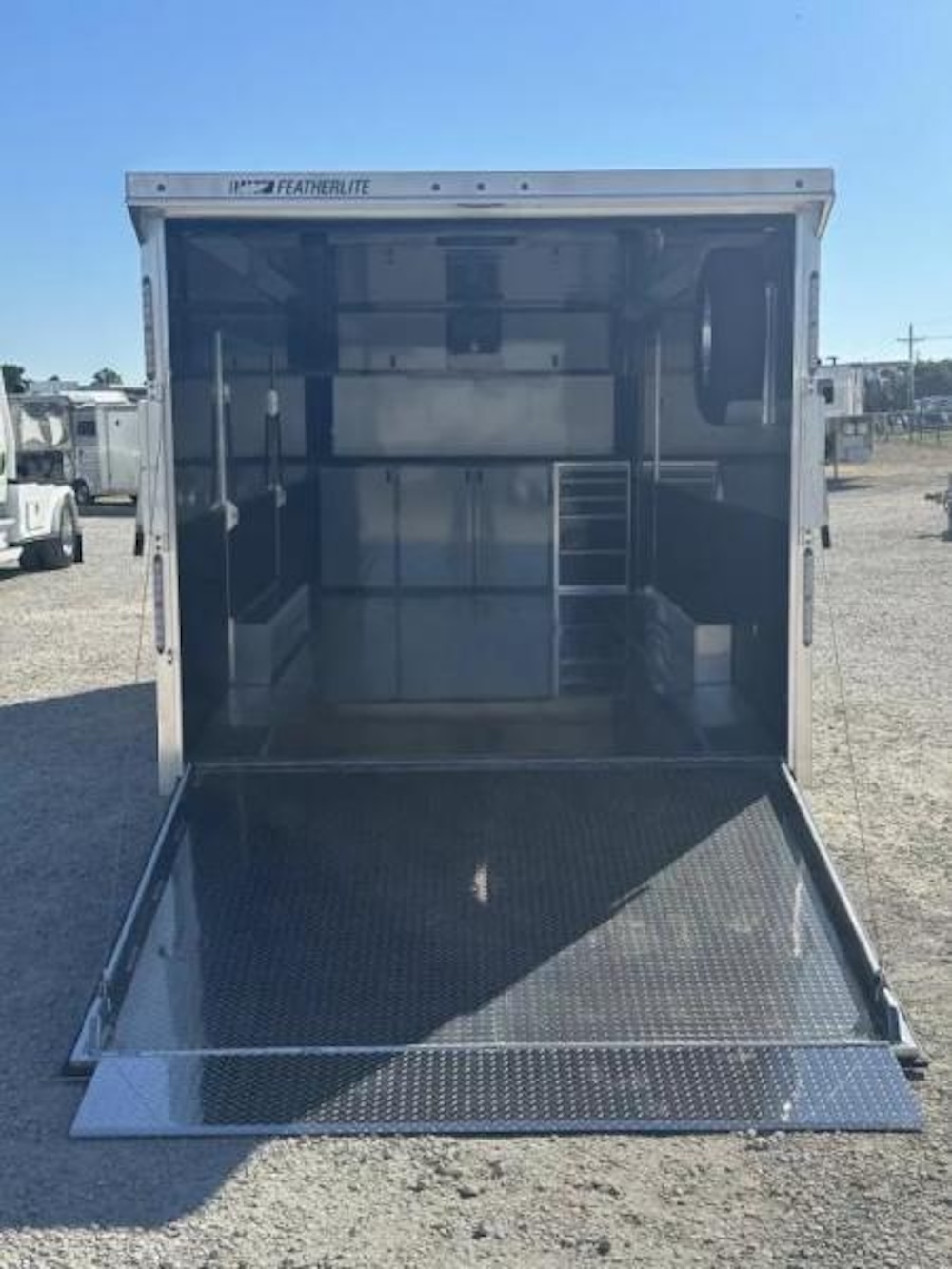 2026 Prevost Trailer For Sale