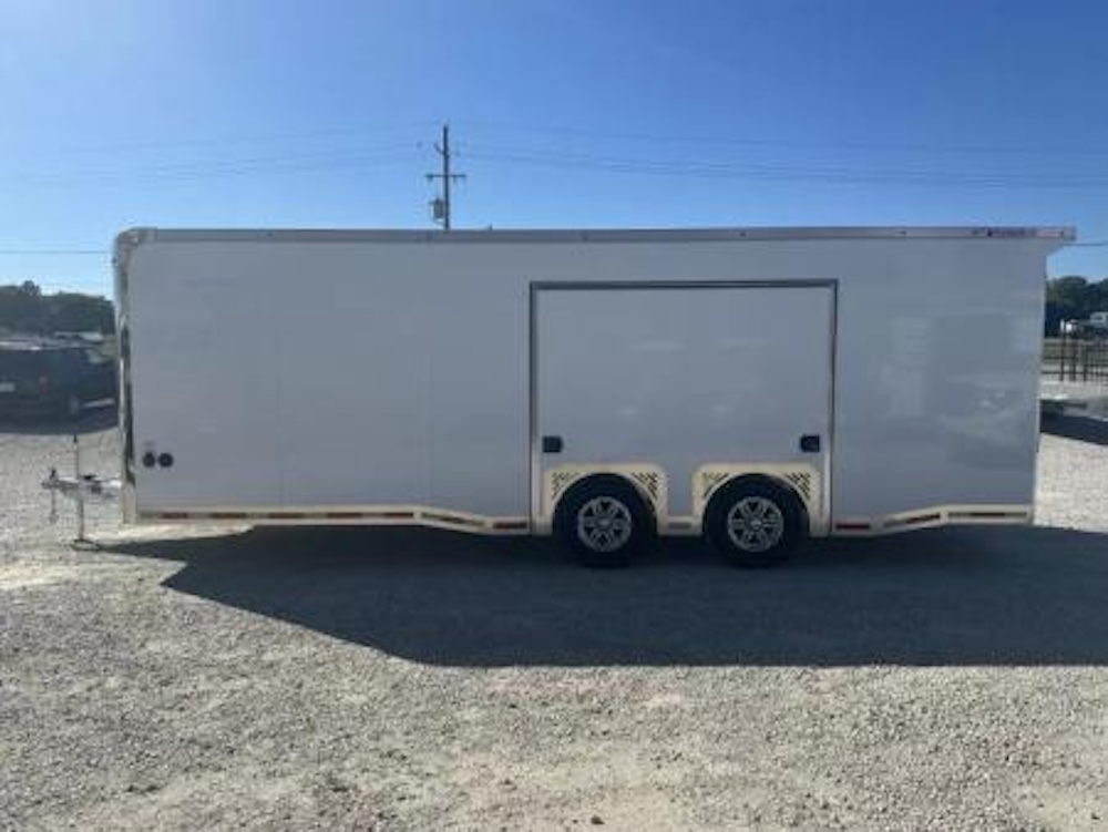 2026 Prevost Trailer For Sale