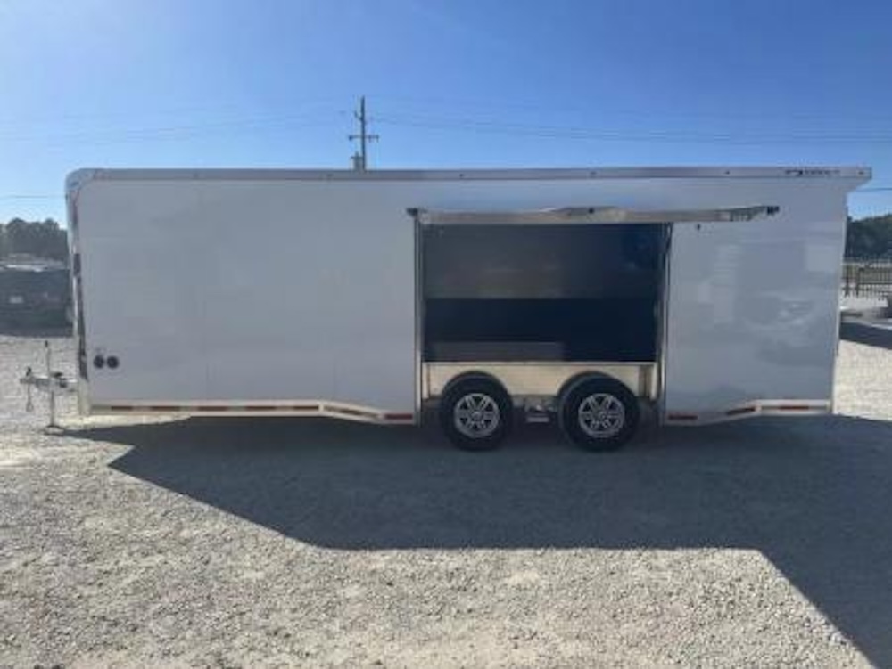 2026 Prevost Trailer For Sale