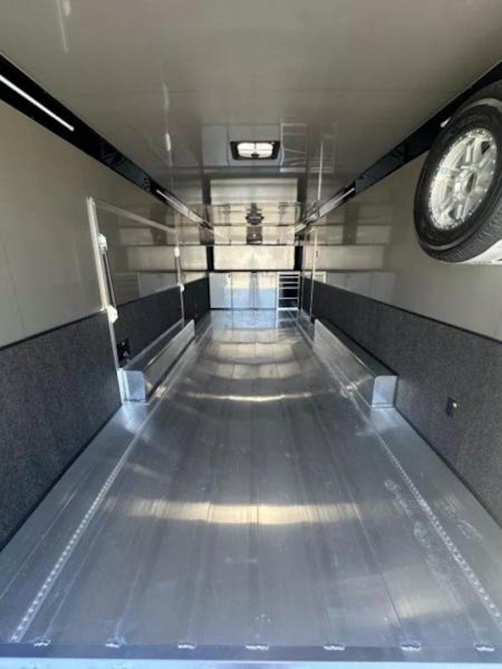 2026 Prevost Trailer For Sale