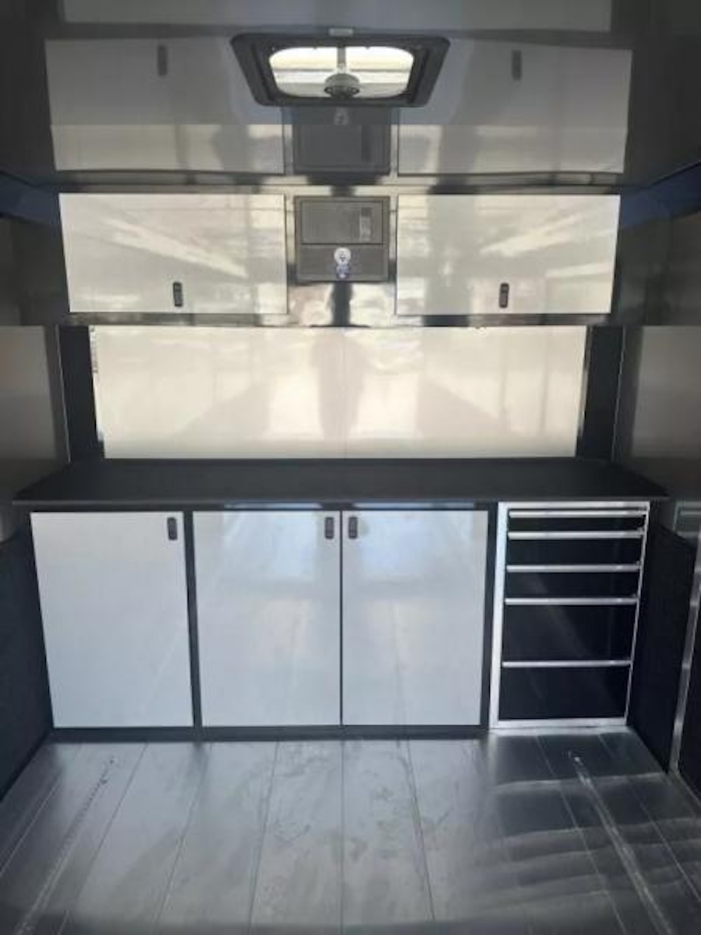 2026 Prevost Trailer For Sale