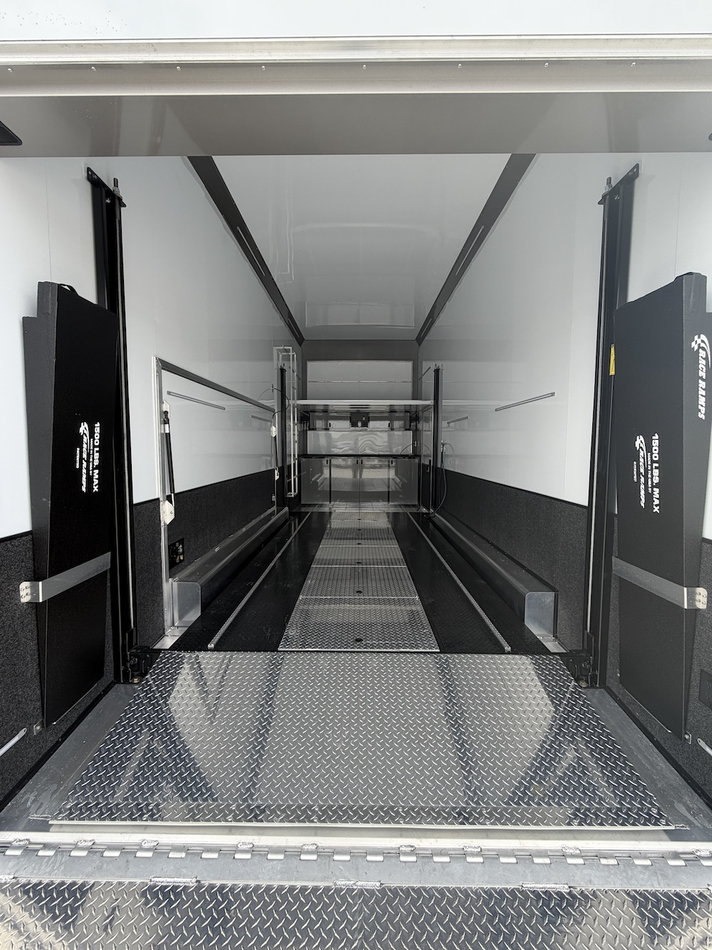 2026 Prevost Trailer For Sale