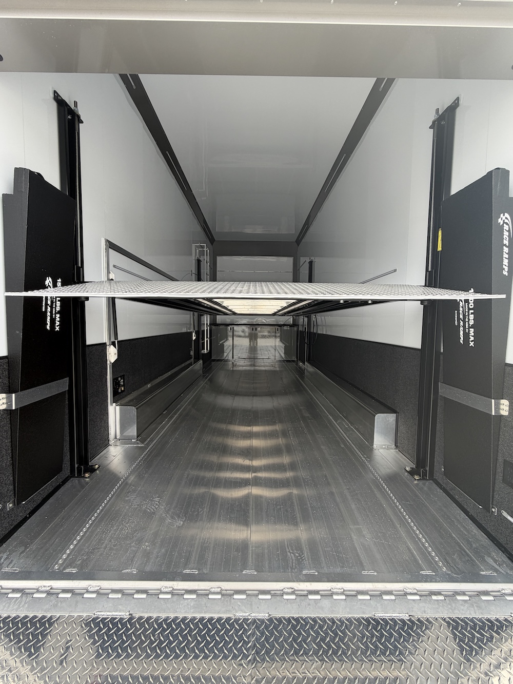 2026 Prevost Trailer For Sale