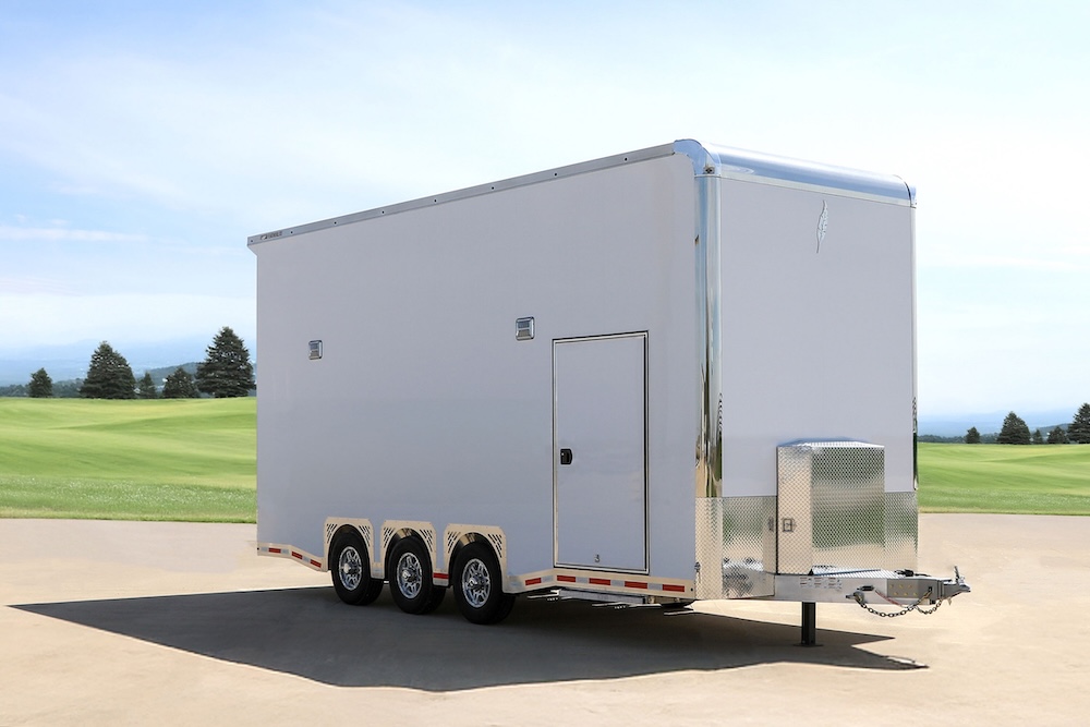 2026 Prevost Trailer For Sale