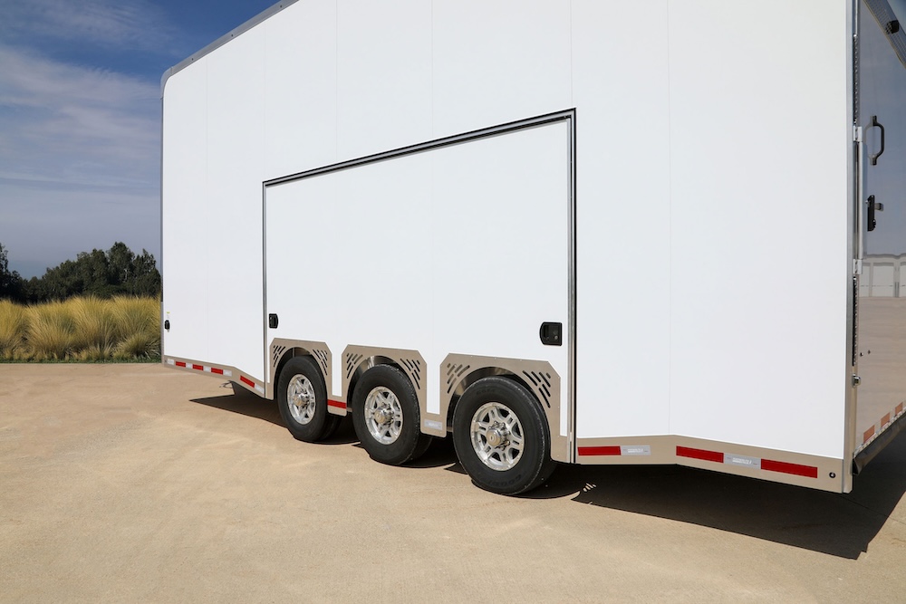 2026 Prevost Trailer For Sale