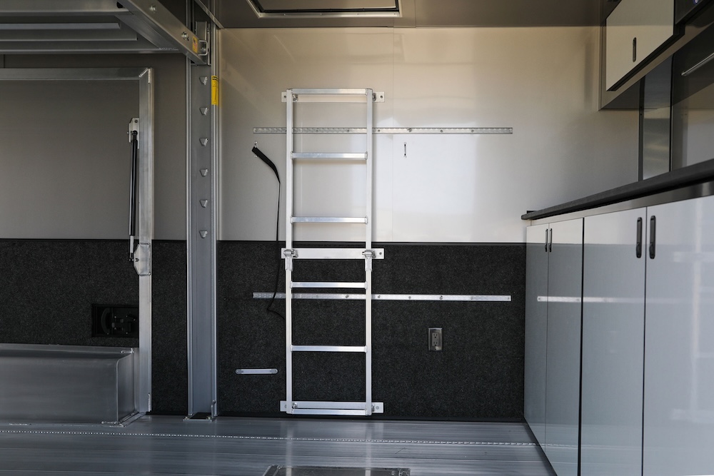 2026 Prevost Trailer For Sale