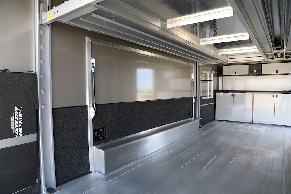 2026 Prevost Trailer For Sale