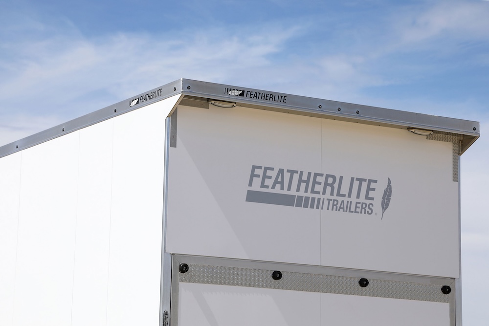 2026 Prevost Trailer For Sale