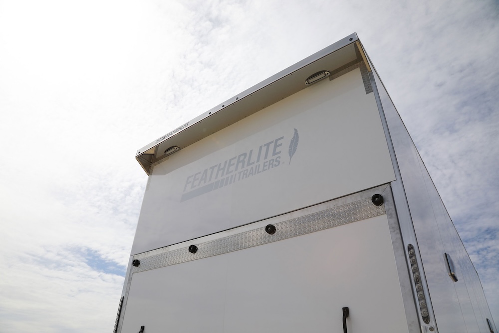 2026 Prevost Trailer For Sale