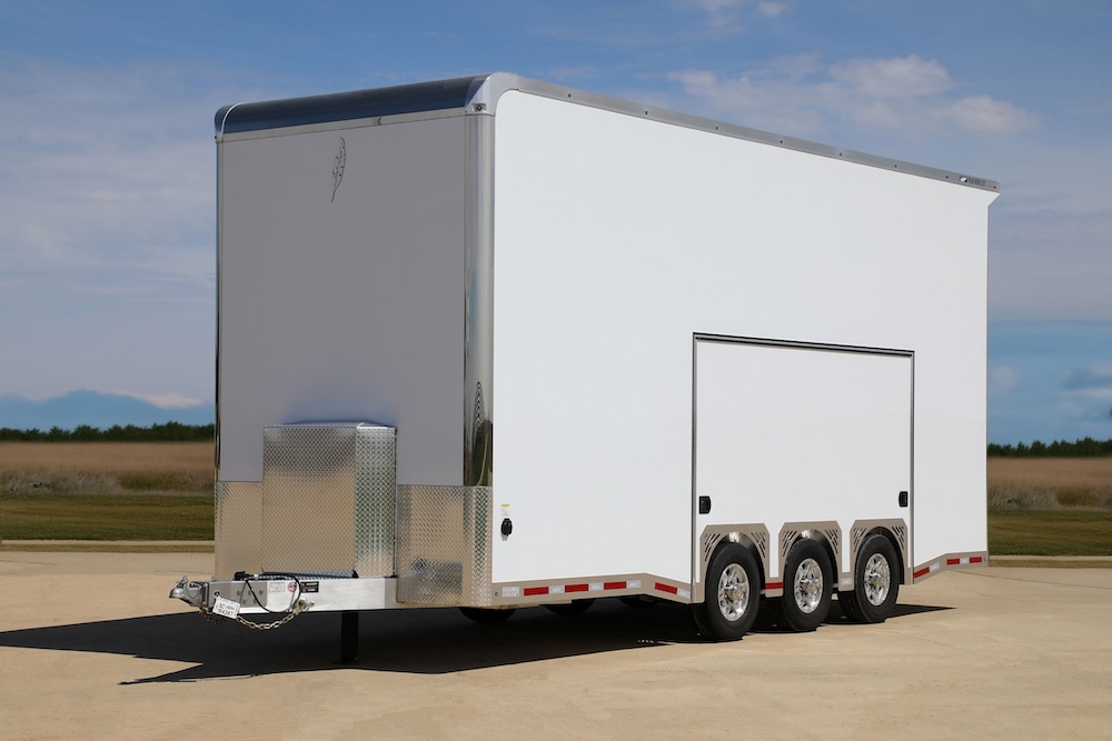 2026 Prevost Trailer For Sale