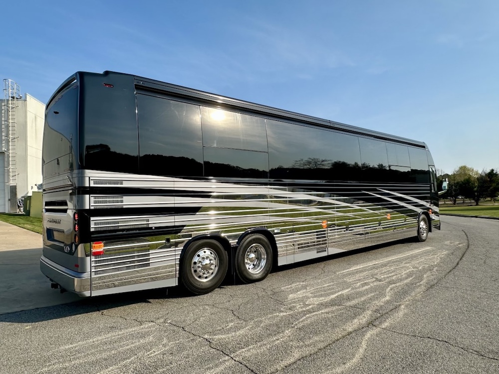 2026 Prevost Epic X3 For Sale