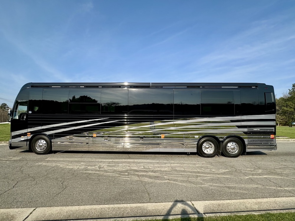 2026 Prevost Epic X3 For Sale