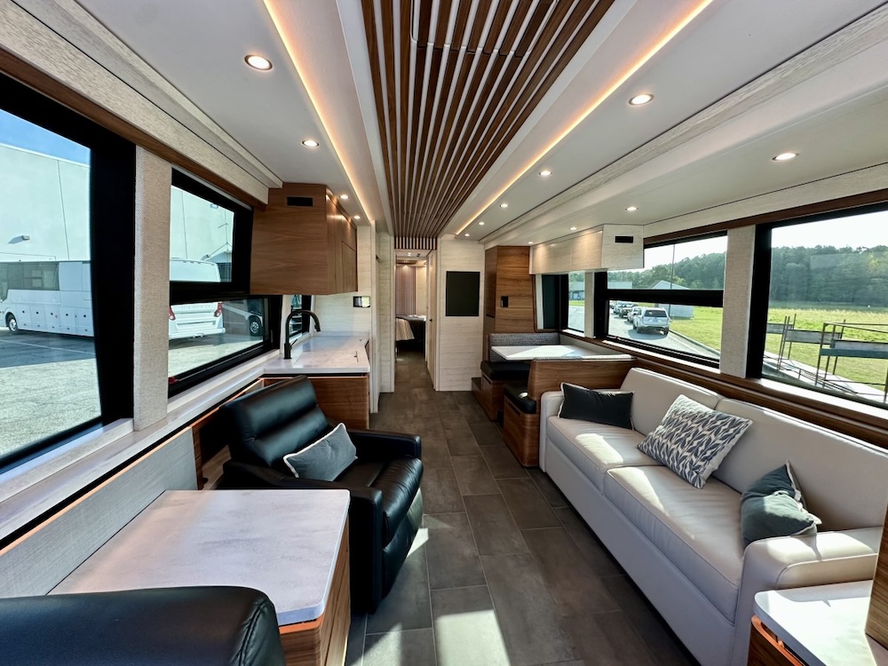 2026 Prevost Epic X3 For Sale