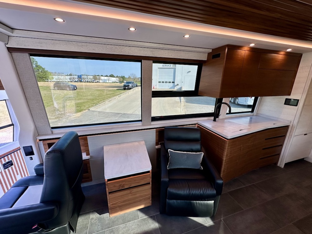 2026 Prevost Epic X3 For Sale