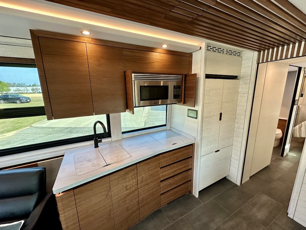 2026 Prevost Epic X3 For Sale