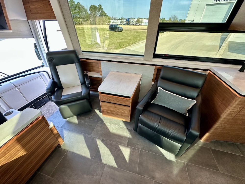 2026 Prevost Epic X3 For Sale