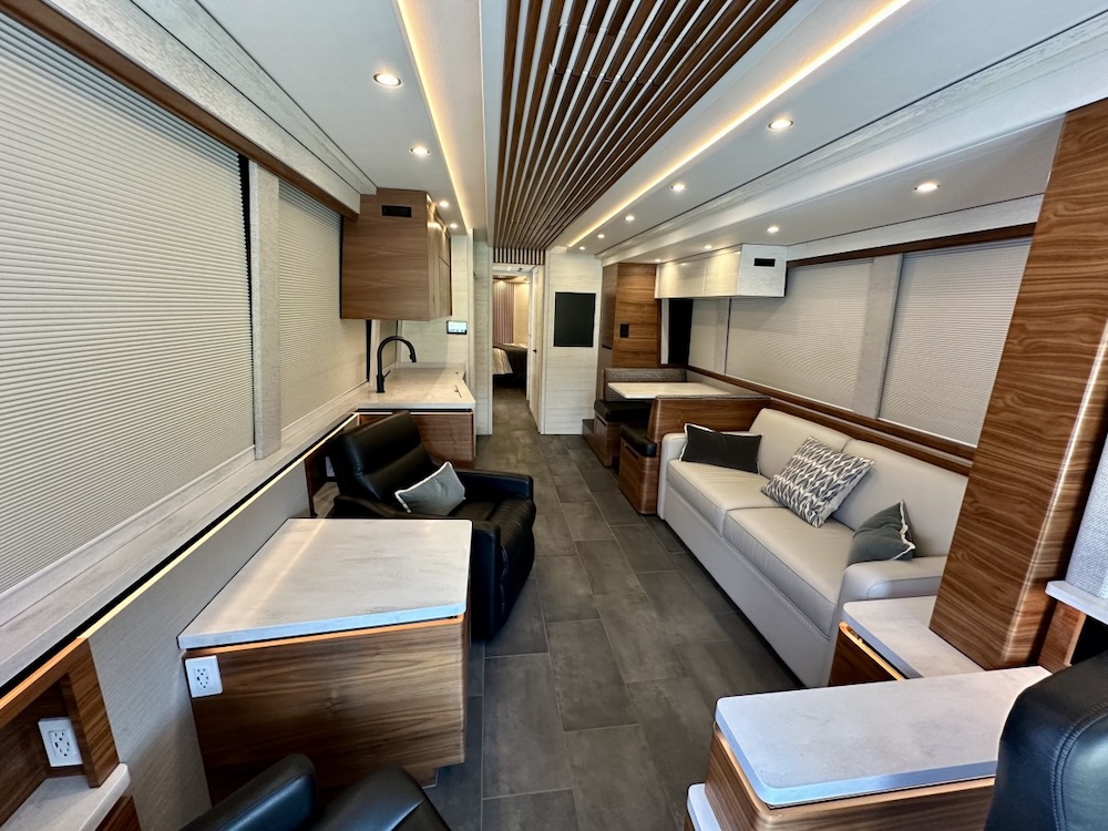 2026 Prevost Epic X3 For Sale