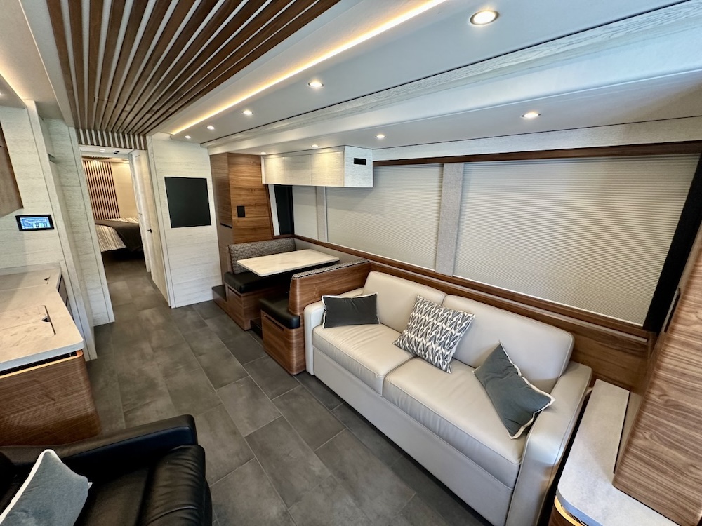2026 Prevost Epic X3 For Sale