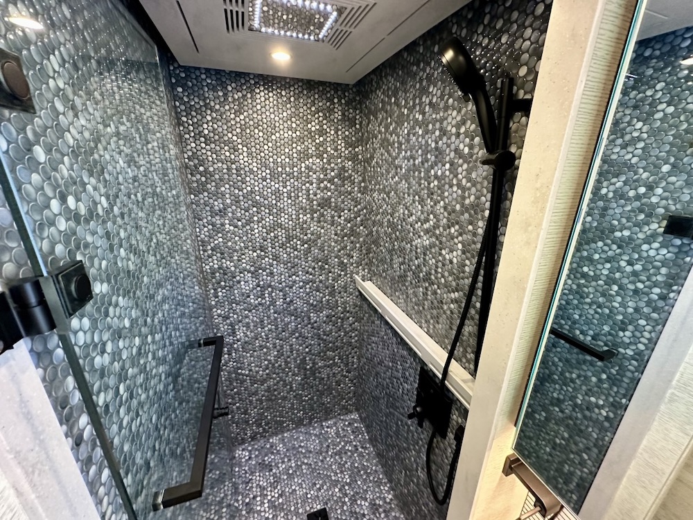 2026 Prevost Epic X3 For Sale