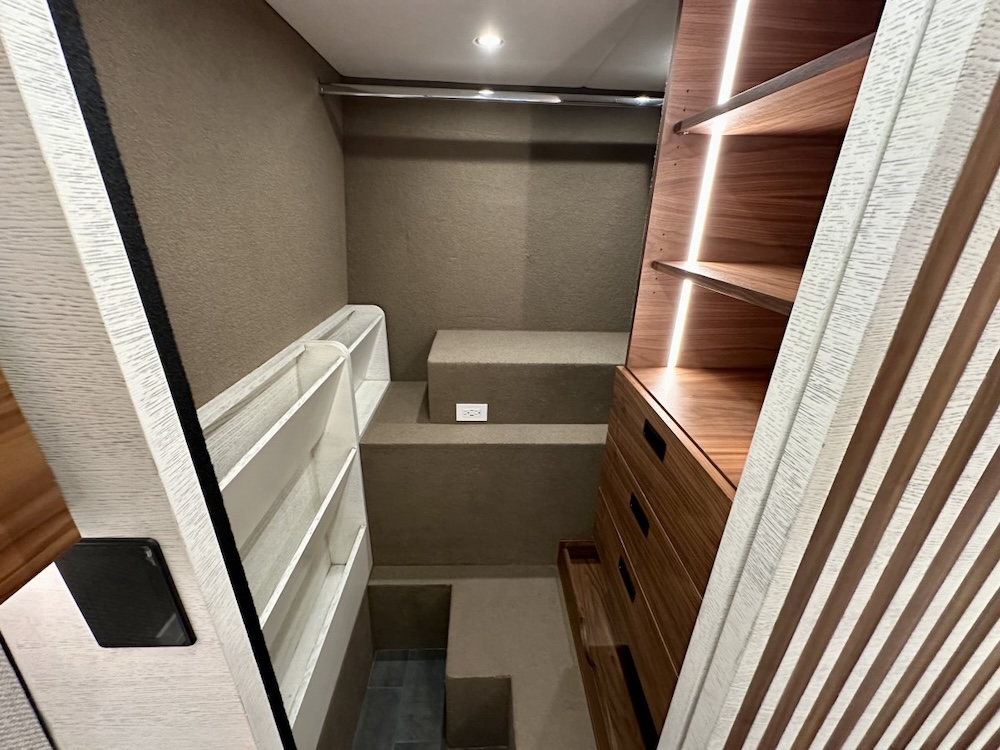 2026 Prevost Epic X3 For Sale